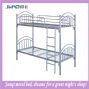 hot sale metal bunk bed(jqb-006)