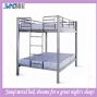 super metal bunk bed for sale(jqb-008)