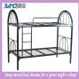 hot sale super metal bunk bed (jqb-018)